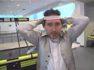 NICE TELE WEB - Laser Game (Nice Lingostière)