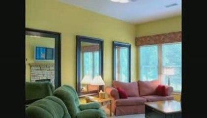 Home for Sale on Golf Course in Woodstock GA