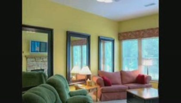 Home for Sale on Golf Course in Woodstock GA