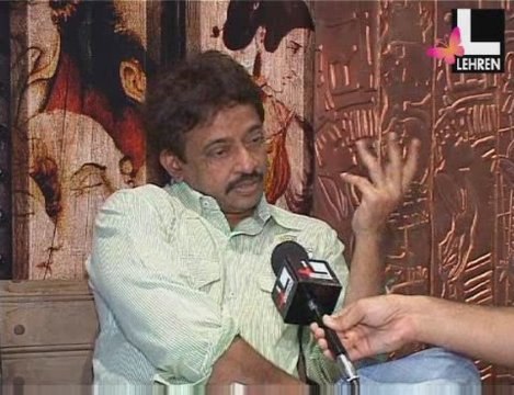 Ram Gopal Varma to do Phoonk’s sequel