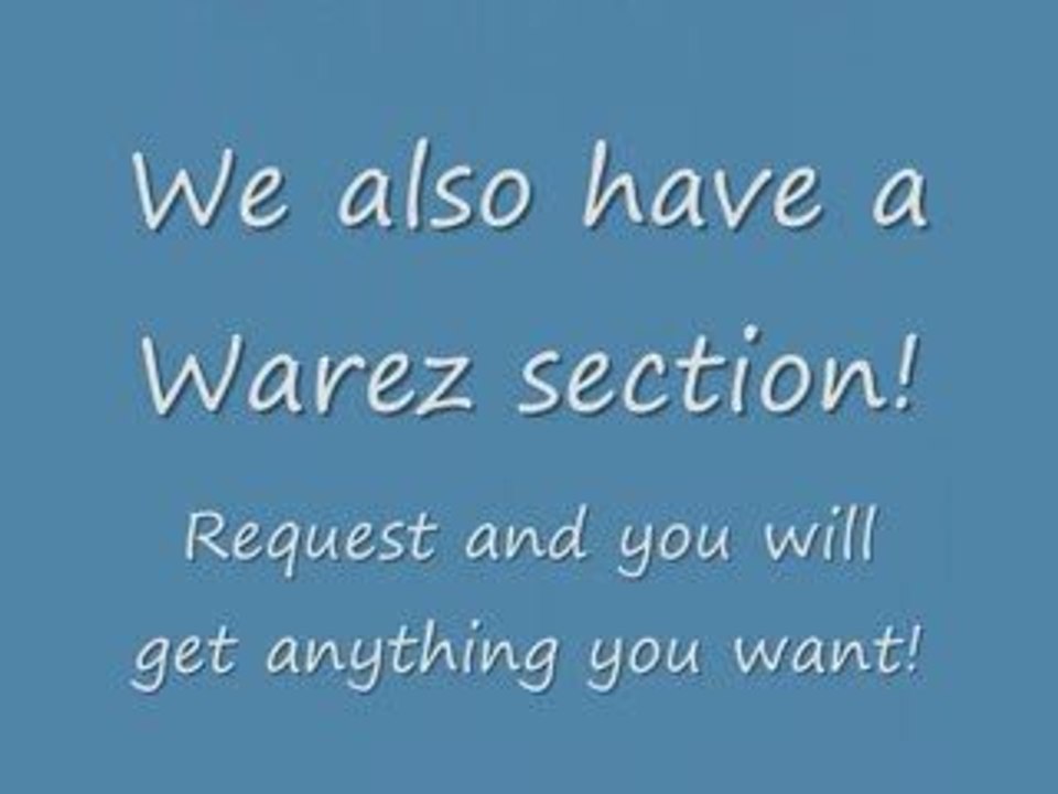 Free Rapidshare And Megaupload Accounts