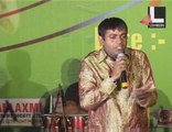 Nayan Rathod sings Kishore songs