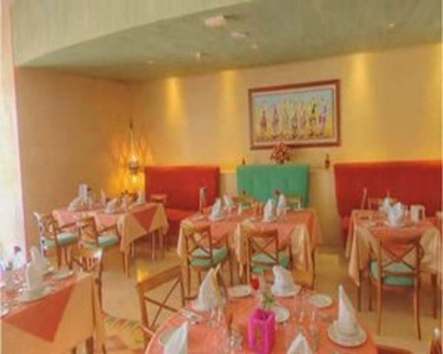 Hôtel Iberostar Founty Beach à Agadir par Easyvoyage