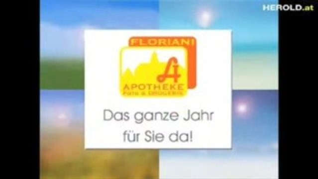 Floriani Apotheke Magpharm Heinz Musar Graz Steiermark
