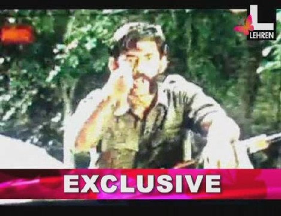 RGV's signs a deal with Veerappan’s wife