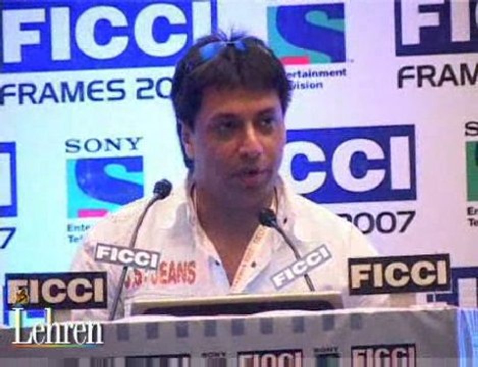 FICCI Frames