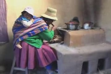 Integración de Genero y Liderazgo por viviendas saludables