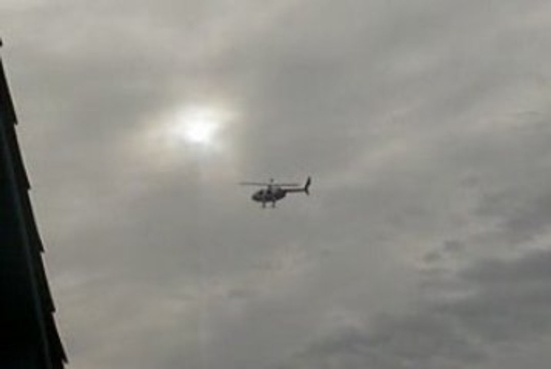 MD 500 E T-REX 450 SE V2