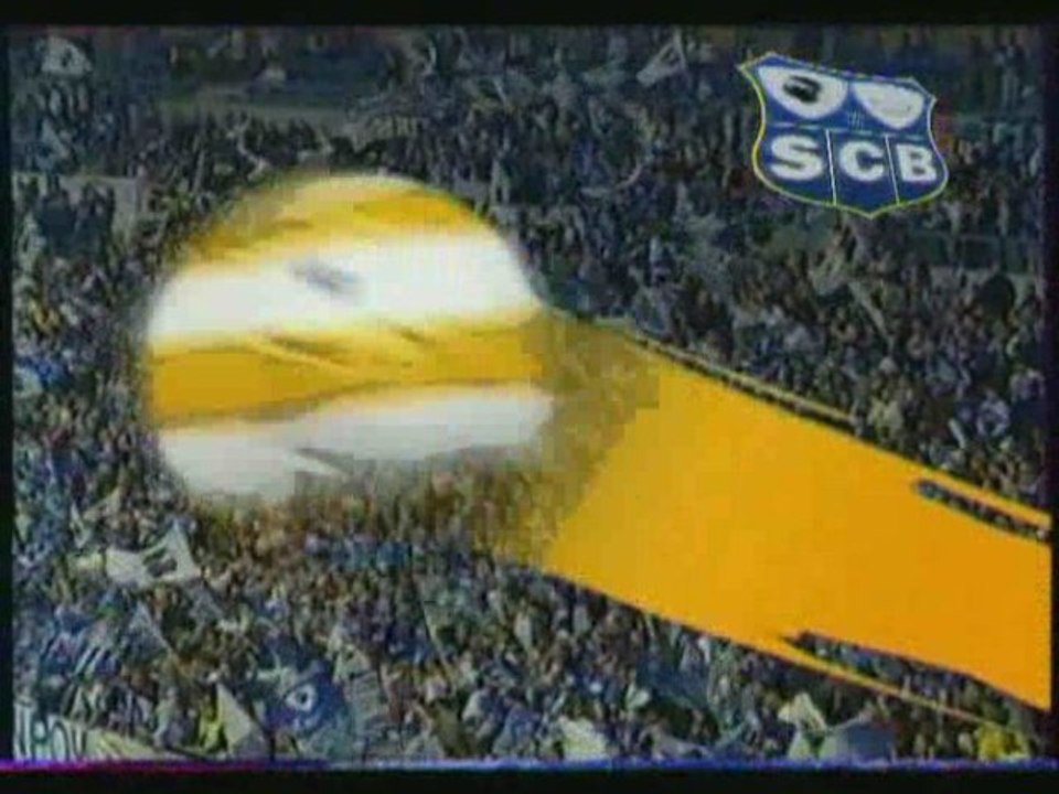 CdL / 2009-10 -  Metz / Bastia - Bande Annonce