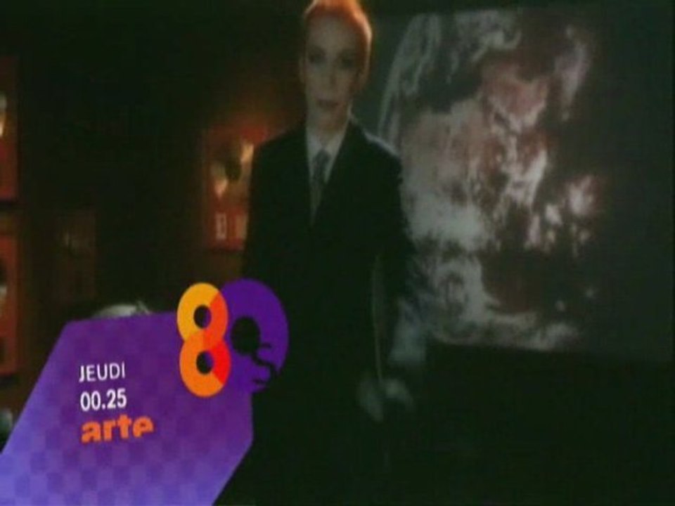 Summer of the 80s - Nighting Eighties