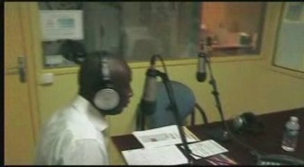 daman communication paris disco invitation d une radio 2009