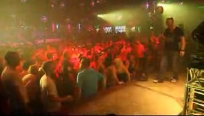 Mc Da Syndrome @ Rainbow Rave