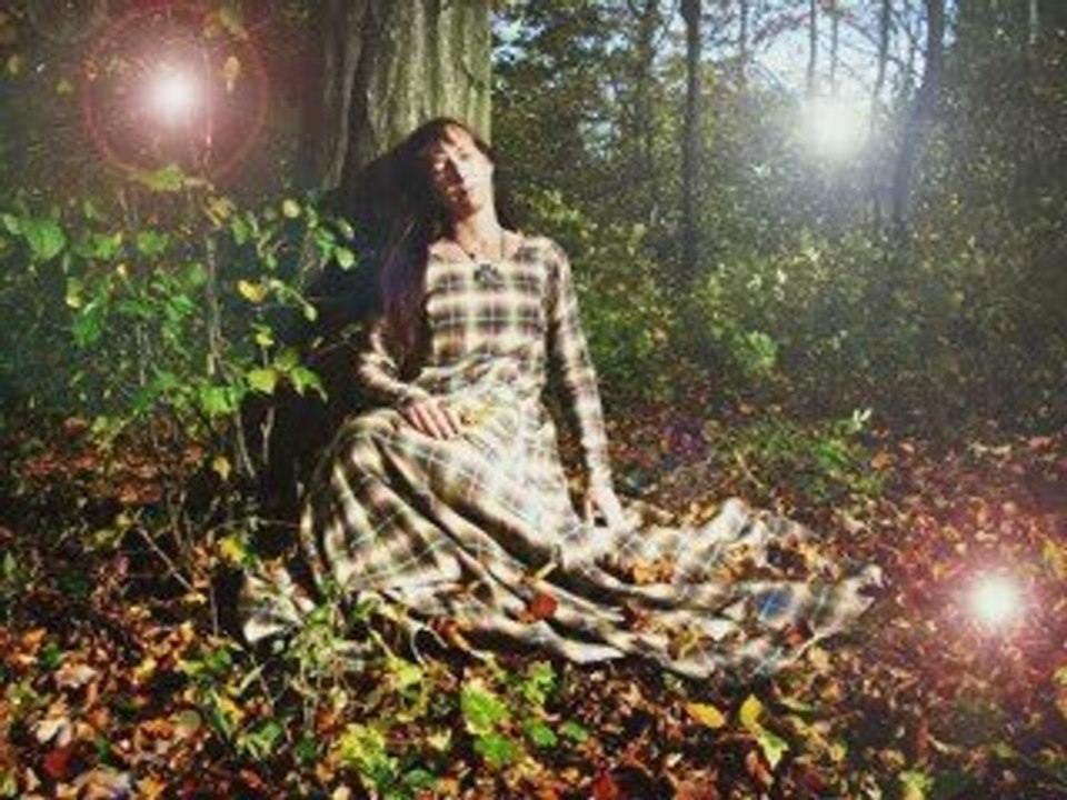 Traumhafte und Märchenhafte Gewandungen bei Ladysabrine.de