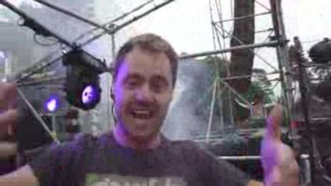 Dominator 2009, Endymion (E3 strand Eersel)