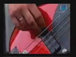 Muse - Stockholm Syndrome live 2004 (Channel V)