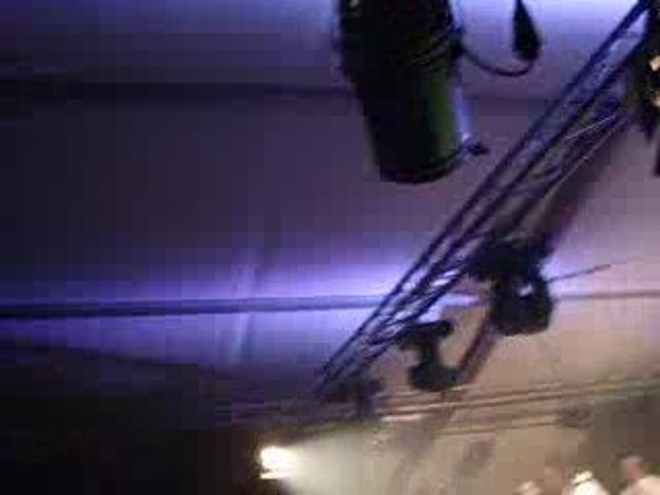 Cliff - 99  Luftballons