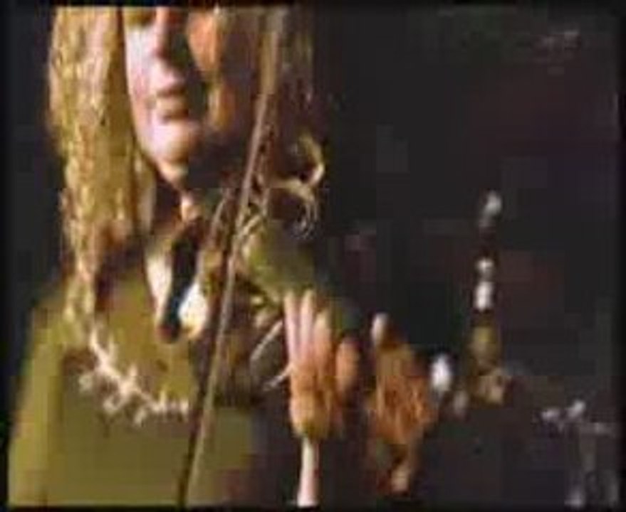 Skyclad - Words Upon The Street