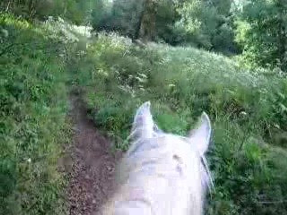passage du guet de la cense avec rio