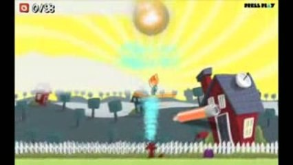 Max & the Magic Marker - Nintendo Wii - Gamehope