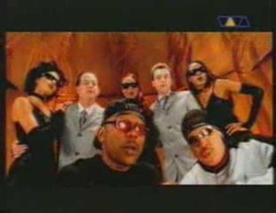 molella & phil jay heaven 17 - with this ring let me go