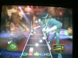 GH : Greatest Hits - Comboys From Hell (Live) Expert Guitar