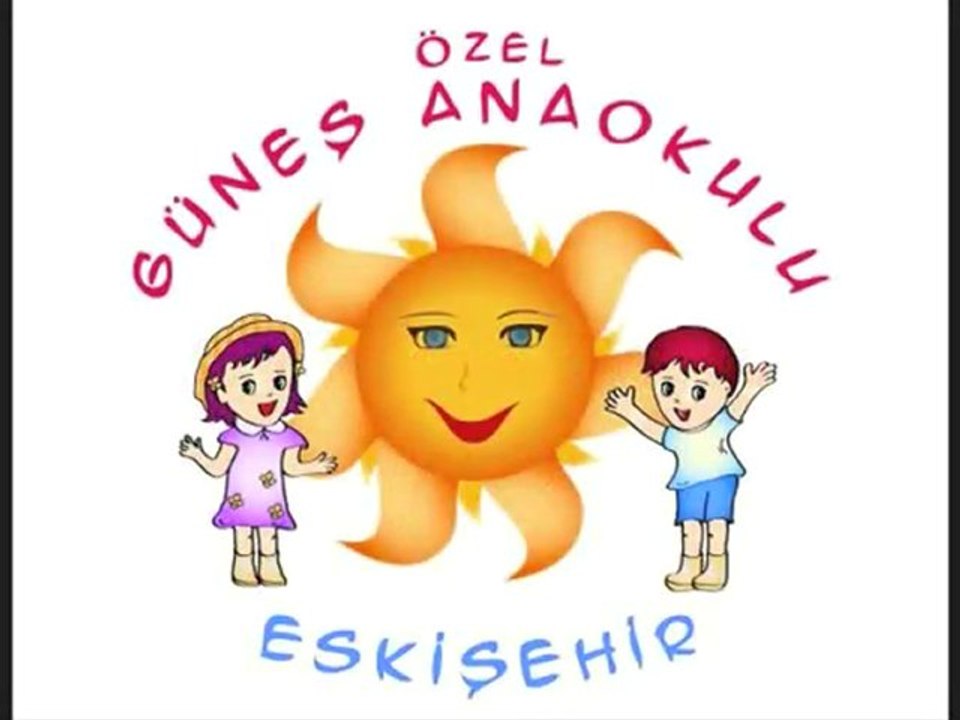 Özel Güneş Anaokulu 23 Nisan kutlaması (2009)