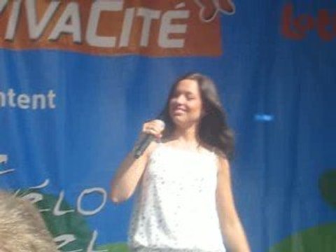 Natasha St Pier - Tu trouveras Seneffe