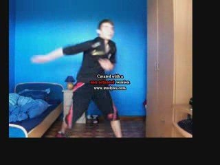 nanou DRK et STK espoir