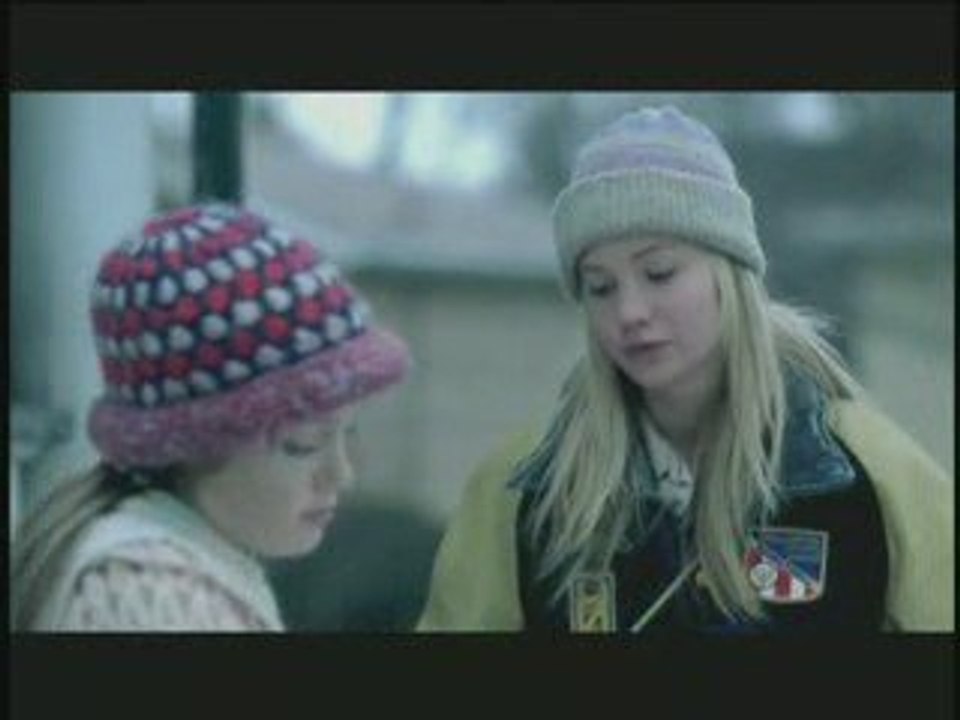 The Inside Reel: Jennifer Lawrence "The Poker House"