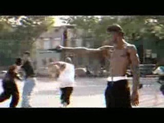 LA THE DARKMAN AND WILLIE THE KID