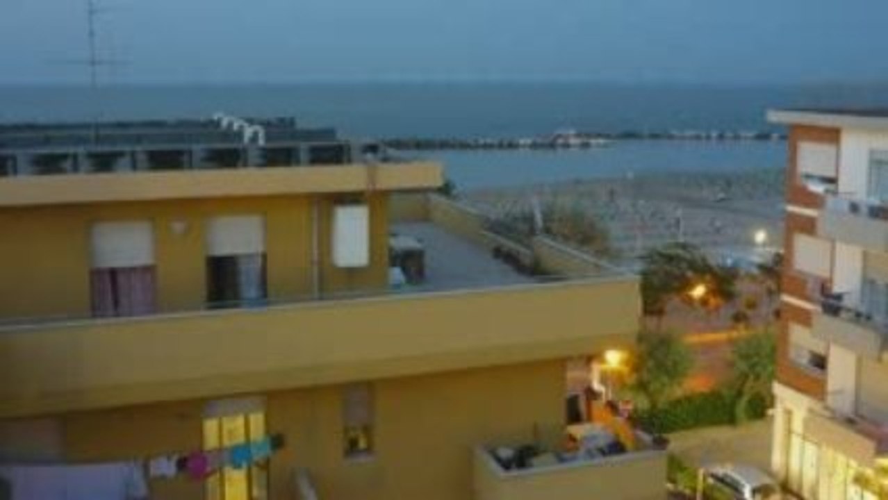 coucher de soleil 2 sans stabilisation