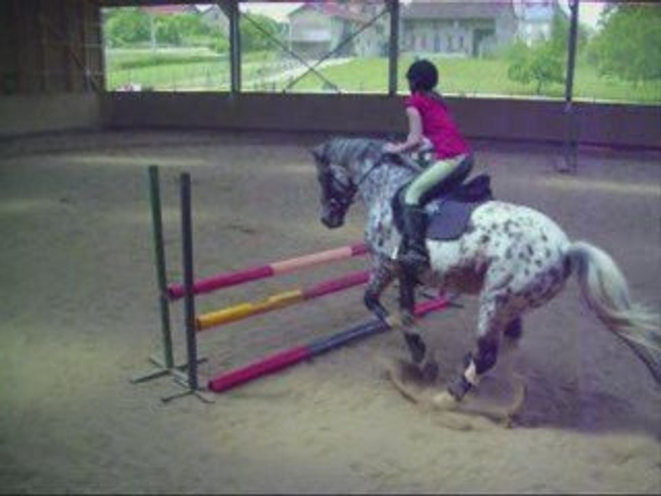 Nougat // moi // nous