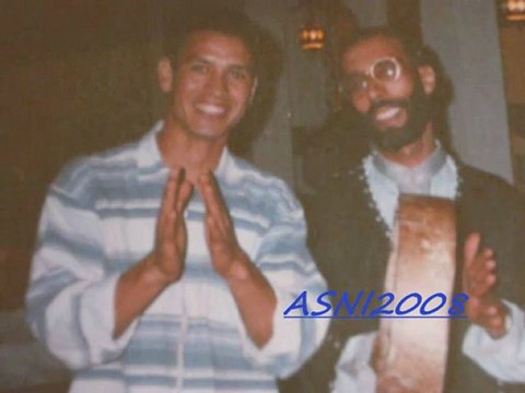 Archach Ali Chouhad 2012