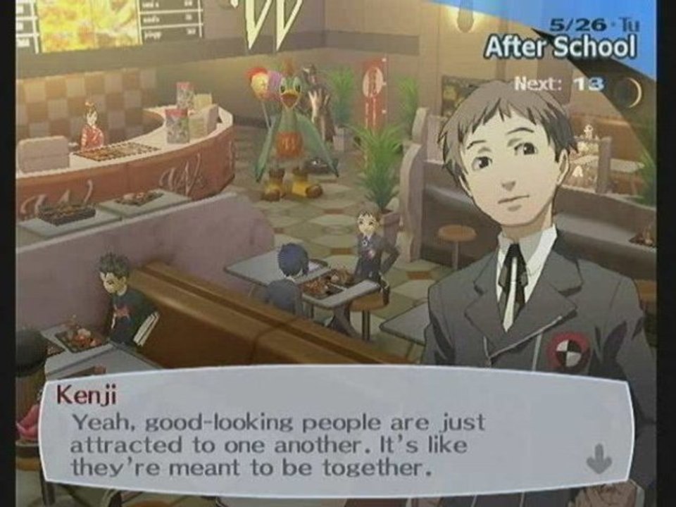 Persona 3 - The Journey - 05/26 - Kenji (5)