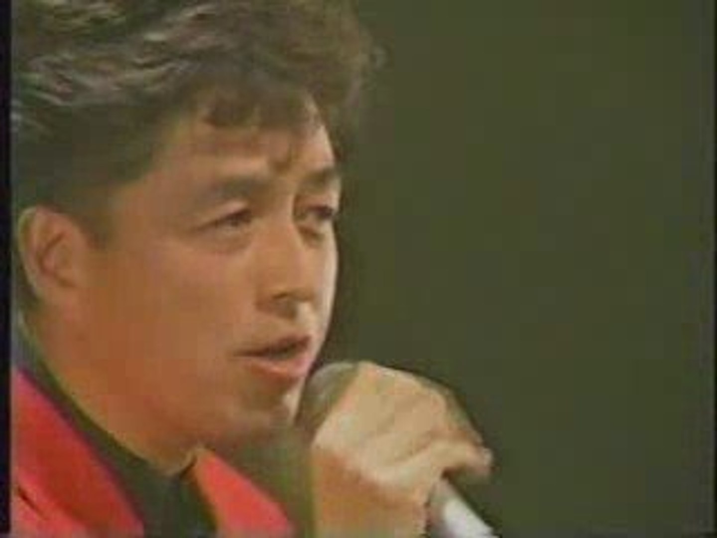 ざっくばらん 中村雅俊 動画 Dailymotion