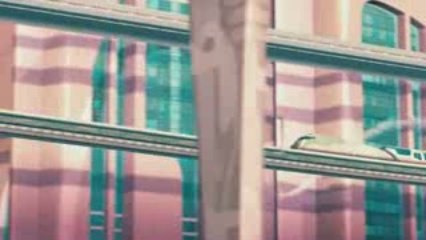 ASTROBOY TRAILER 02 VF
