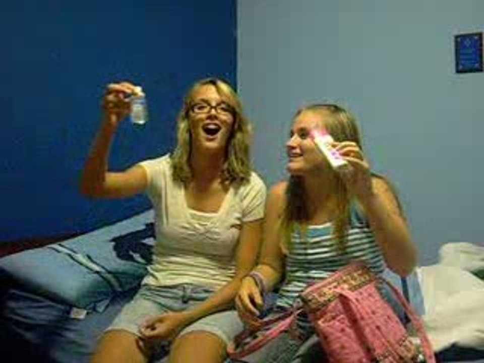 Random. (: