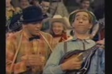 Lonzo & Oscar- 16 Tons