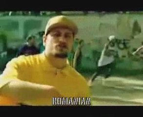 Rap music in 30 languages