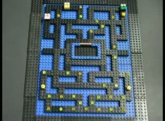 Lego Arcade