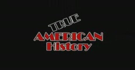 True American History: United States Corporation