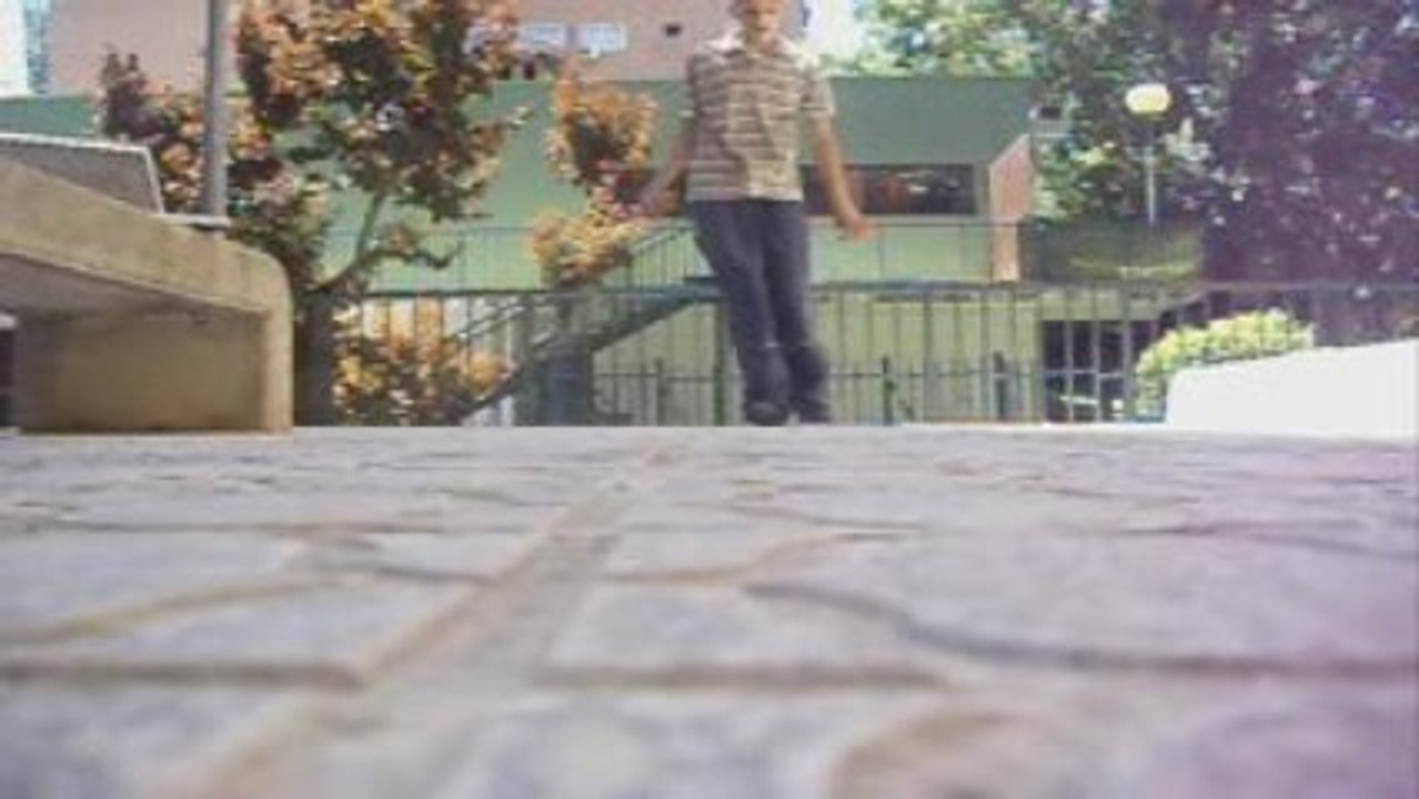C-walk nObooa