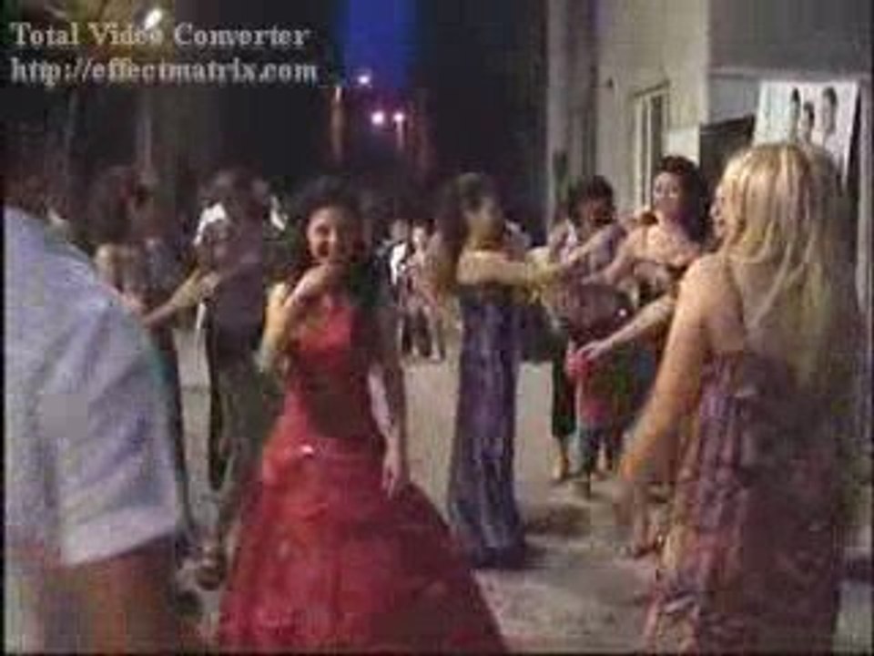 Grup Ezgi  bağlarbaşı kına 04.07.2009