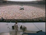 PHIL COLLINS - AGAINST ALL ODDS  Live Aid 1985