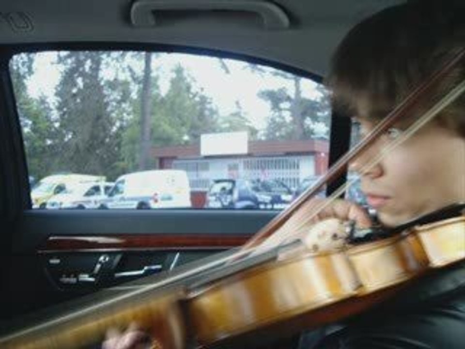 Alexander Rybak Fairytale