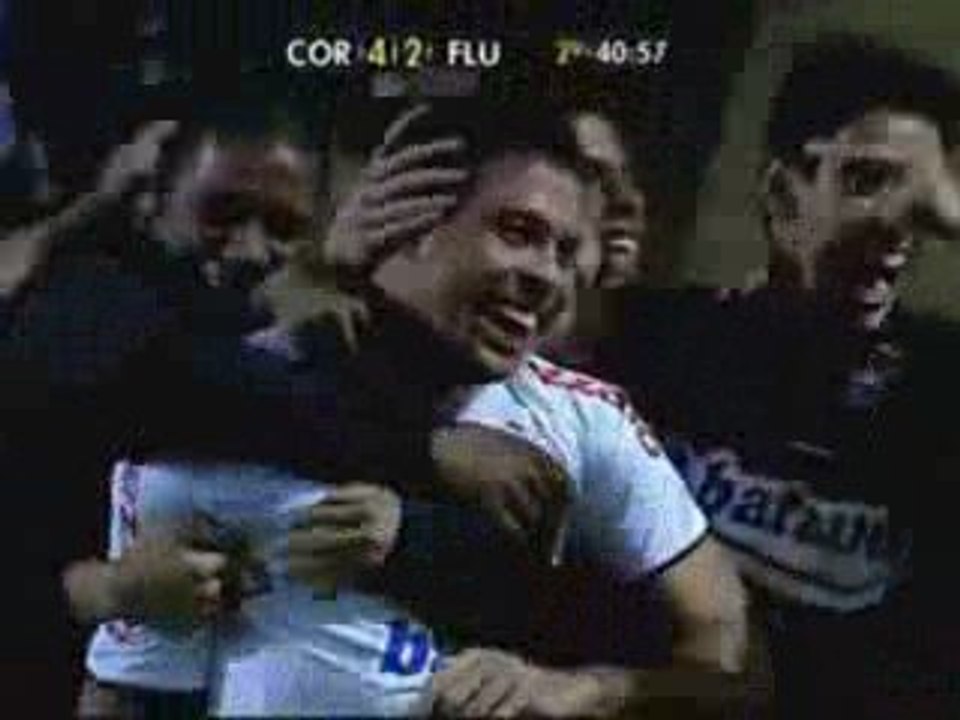 Ronaldo hat trick (08/07/2009)