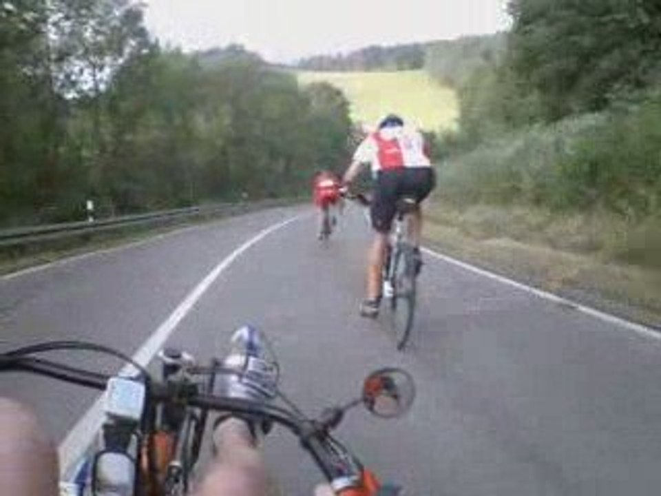 Downhill mit "Foto"