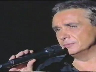 michel Sardou Parlons de toi , de moi