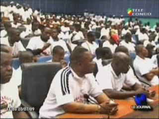 Assemblée générale de l'association plus jamais ça