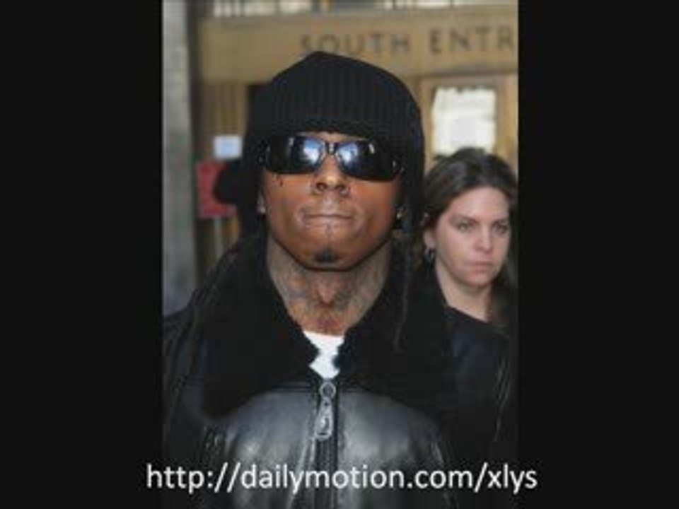 Weezy & Gabriel Antonio - Lollipop